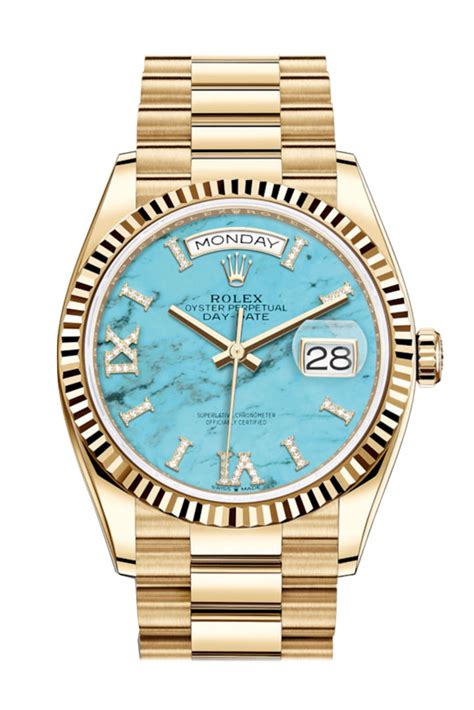 rolex day-date 36 precio|rolex day date 36 price.